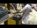Bar Bending Machine Heavy Duty