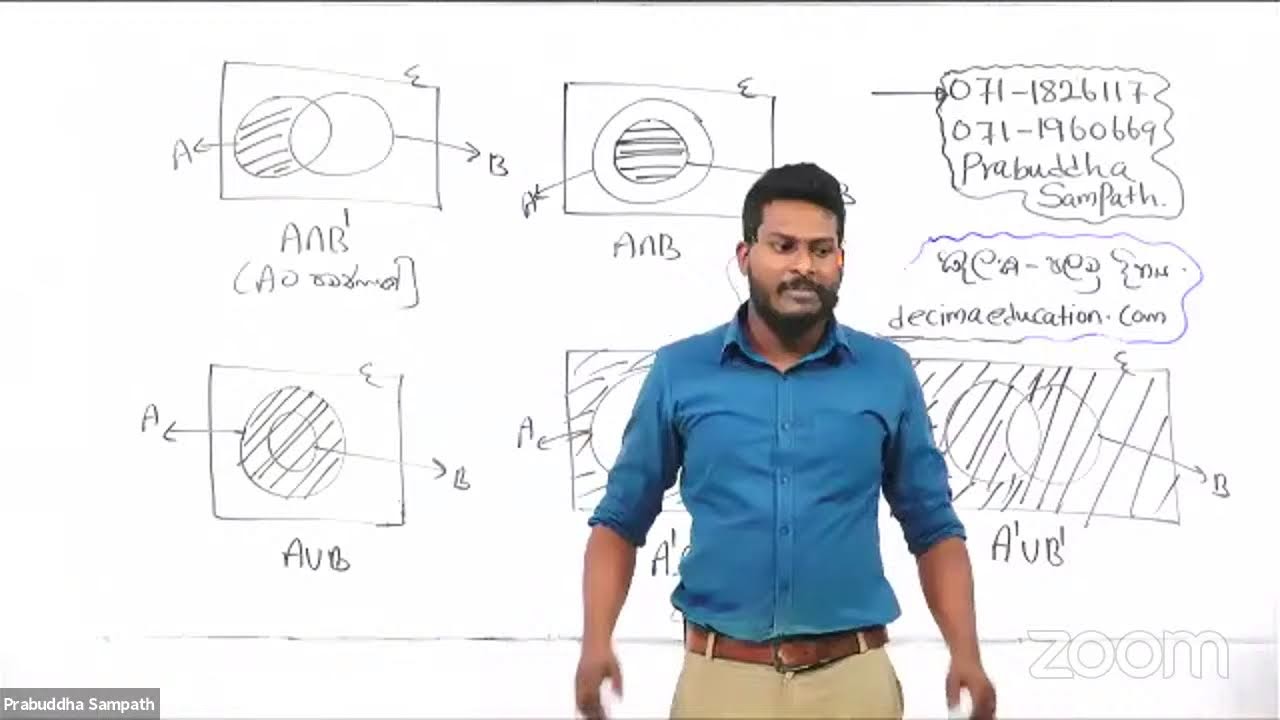 කුලක පලමු දිනය | PRABUDDHA SAMPATH