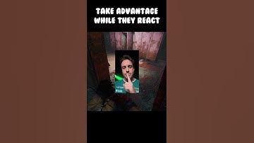 This Trick Guarantees More Loops at Tiles 🏃 #intothefog #dbd #survivor