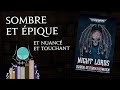 Night lords le roman  lire absolument romans warhammer 40k