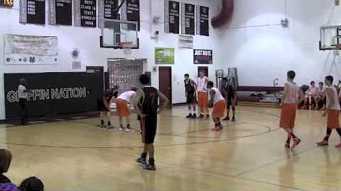 Derrick Burns Recruitment Film
