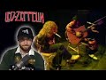 LED ZEPPELIN-FIRST TIME LISTENING LIVE (Going to California) Reaction & Review