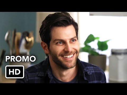 A Million Little Things 3x07 Promo "Timing" (HD)