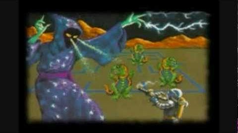 Wizard of Wor for Windows 2012