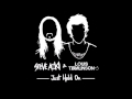 Steve Aoki & Louis Tomlinson - Just Hold On (Official Instrumental)