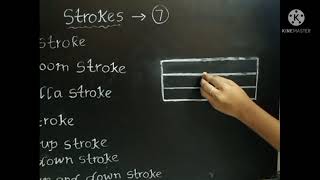 How to improve Handwriting || Lucida Handwriting ||