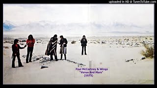 Rock Show / Crossroads Theme - Paul McCartney &amp; Wings