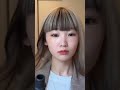 #ボブ #表参道美容室 #ボブアレンジ #ヘアアレンジ #くびれ巻き#ボブの巻き方