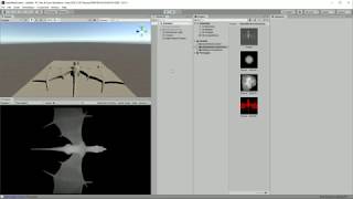 Alpha Mask and Stamp Creator for Unity