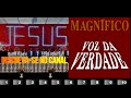 Voz da Verdade - Magnífico (1991) Album Completo HQ FLAC