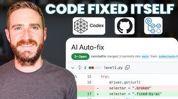 I Built a Self-Healing Scraper That Fixes Itself with AI