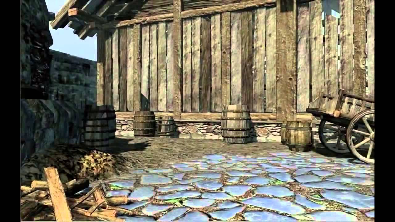 Deathfire In Game Footage