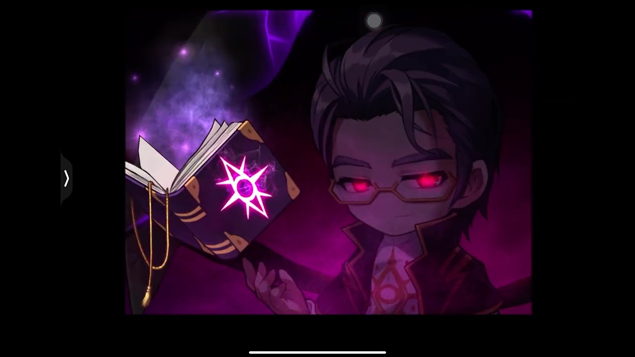 楓之谷M3.1/52影武單人混威練習模式