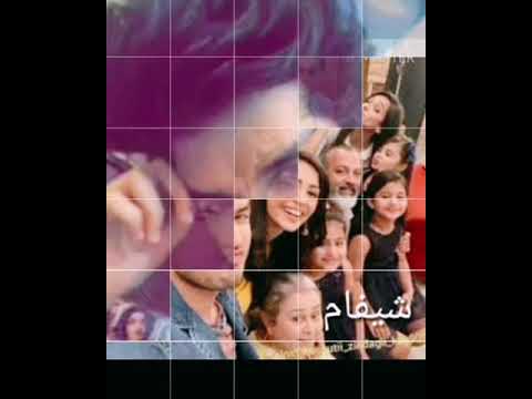 صور شيفام بطل مسلسل ارجع لي قبلاتي