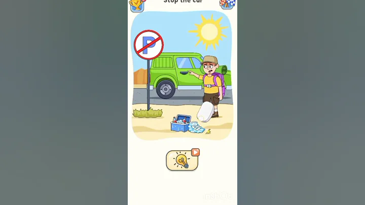 Dop5 (Delete one part) Gameing Video Level 264