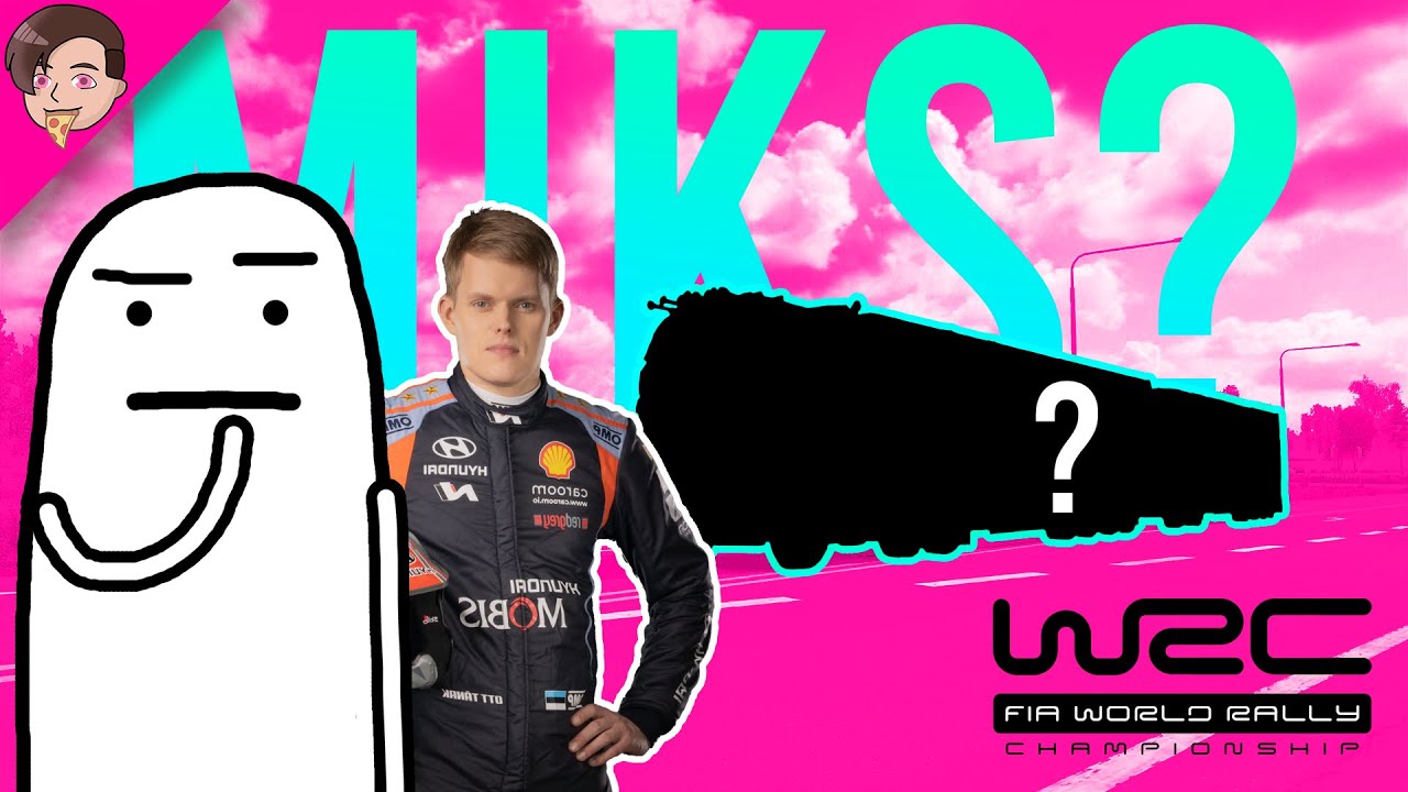 PARIM Mäng Mida KEEGI Ei Mängi