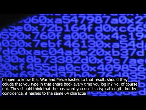 It possible to decrypt sha cry.pto calculator hash key
