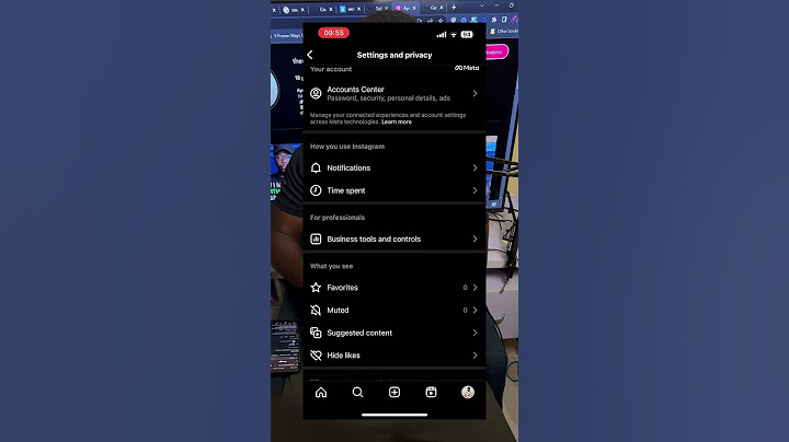 Do this before posting on instagram #shorts #instagramtips