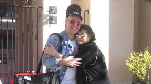 ron affif marlene