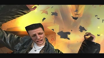 Max Payne - Part 3 - A Bit Closer To Heaven (All Chapters) | max payne 1 - part 3 - chapter 1