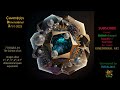 Jewelry Overunity: 7D Dimensional Art