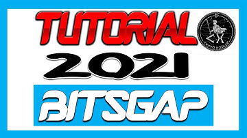 🔥🤖BITSGAP TUTORIAL ESPAÑOL 2021 | BOT DE TRADING AUTOMATICO CRYPTO | GANANCIAS FACIL GUIA🤖🔥