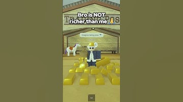 Bro is NOT richer than me 🙏 || Dead rails #deadrails #roblox #pvp