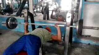 22rap...100kg
