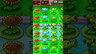 PVZ AND MINECRAFT.