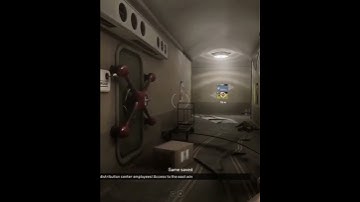 Major Nechaev Asks CHAR-les About Larisa Filatova | Atomic Heart | #atomicheart #атомикхарт