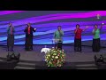 Take The Stage Lord / You’re All I Need (Covers) - WHC CHOIR