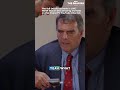 Tim Draper's reaction to the Ayati Devices demo is priceless! 🦶