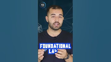 🤓 Layer 0 explained in 60 Seconds | #shorts #blockchain #crypto #layer0