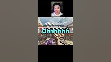 Throwing Knives in Apex Legends