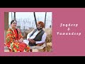 Live wedding ceremony jagdeep singh pawandeep kaur shidu studio sherpur 9872677610