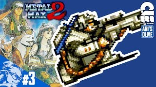 #3 [RPG] Anija's METAL MAX 2 [2BRO.]