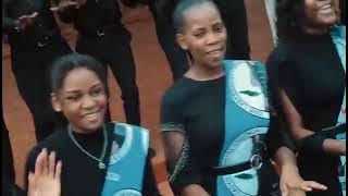  Video | Chilonga school if Nursing catholic choir (Mpika) - Iseni twimbile