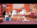 Disney 101 Dalmatian Street - tratto da Episodio 17 &quot;Prendi!/Non sfidare la sorte&quot;