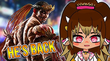 Our Savior is BACK | Fahkumram Tekken 8 Trailer Reaction