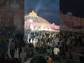 bhakti dham mangarh kunda Pratapgarh #prayagraj #bhaktimandir #mangarh #shots #viral