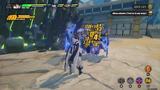 My Coolest Wipe Out in Zenless Zone Zero