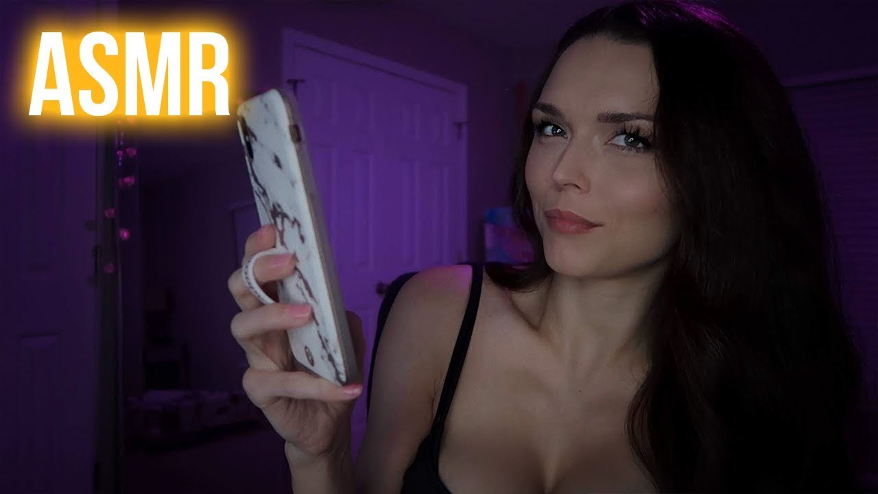 Asmr Erection