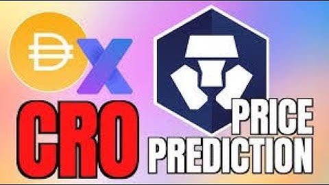 Crypto.com (CRO) - GET READY CRYPTO.COM HOLDERS!!!! IF YOU ARE HOLDING CRO WATCH THIS VIDEO ASAP!!!!