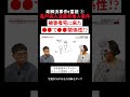 被害者宅に来た●●で●●関係!?　＃霊視 ＃都市伝説 ＃行方不明 ＃失踪 #未解決事件 #スピリチュアル #怖い話