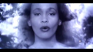 Whitney Houston Run To You Телохранитель 1992