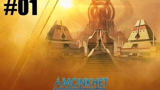 Retour sur Youtube avec l'édition Magic Amonkhet #01
