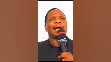 MCHUNGAJI DANIEL MGOGO OA MAPEMA ULEE WATOTO UKIWA KIJANA KAMA HUTAKI NUNUA JIKO LA GAS 
