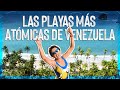 Las playas ms inslitas de venezuela   posadas en playa medina con valen de viaje 