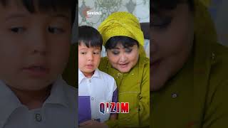 Qizim 97-qism | Tavba qildingizmi, oyijon?