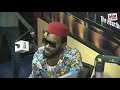 "Everyone Who Knows Me Knew it Was False" - D'Banj Addresses 2020 Rape Scandal | Watch